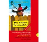 Der Räuber Hotzenplotz Preußler, Otfried (Auteur)
