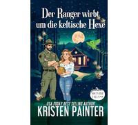 Der Ranger wirbt um die keltische Hexe