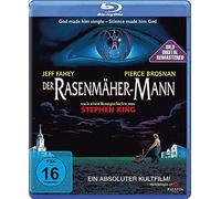 Der Rasenm?Her-Mann [Blu-Ray]
