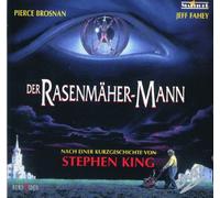 The Lawnmower Man [DVD] [Import]
