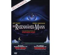 Der Rasenmäher-Mann 1 [Import]