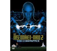 Der Rasenmäher-Mann 2 - Beyond Cyberspace