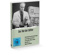 Der Rat der Götter: 2. Auflage