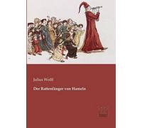 Der Rattenfänger Von Hameln