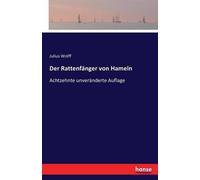 Der Rattenfänger Von Hameln