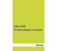 Der Rattenfänger Von Hameln