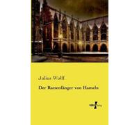 Der Rattenfänger Von Hameln