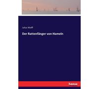 Der Rattenfänger Von Hameln