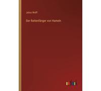 Der Rattenfänger Von Hameln