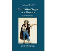 Der Rattenfänger Von Hameln