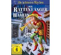 Der Rattenfänger Von Hameln: Die schönsten Märchen [Import]