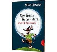Der Rauber Hotzenplotz und die Mondrakete
