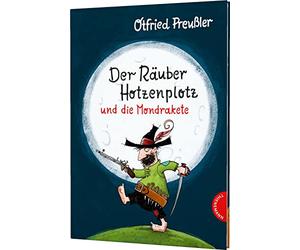 Der Rauber Hotzenplotz und die Mondrakete