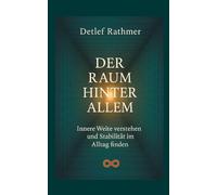Der Raum hinter allem: Innere Weite verstehen und Stabilität im Alltag finden