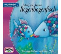 DER REGENBOGENFISCH - 06/SCHLAF GUT,KLEINER REGENBOGENFISCH CD NEUF