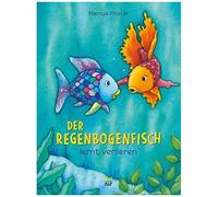 Der Regenbogenfisch Lernt Verlieren