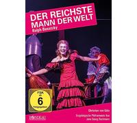 Der Reichste Mann Der Welt / Operette DVD DVD