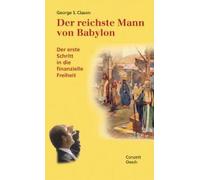 Der Reichste Mann Von Babylon