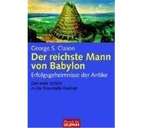 Der reichste Mann von Babylon Clason, George Samuel (Auteur)
