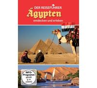 Natur Ganz Nah - Ägypten-der Reiseführer [Import]