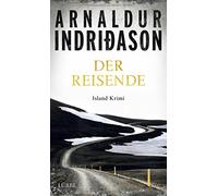 Der Reisende: Island Krimi