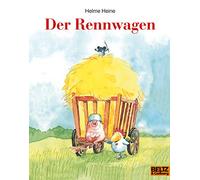 Der Rennwagen