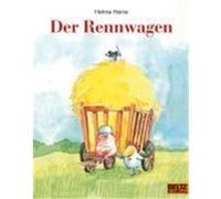 Der Rennwagen Heine, Helme (Auteur)