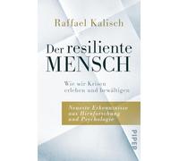 Der resiliente Mensch
