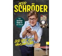 Der Rest ist Hausaufgabe: Ein Survival-Guide für die Schule | Das neue Buch von Deutschlands lustigstem Lehrer