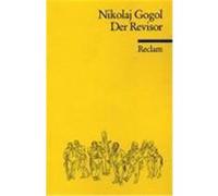 Der Revisor Gogol, Nikolaj (Auteur)
