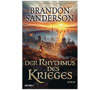 Der Rhythmus Des Krieges