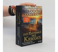 Der Rhythmus Des Krieges