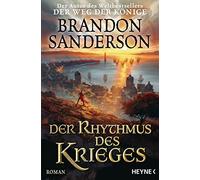Der Rhythmus des Krieges: Roman