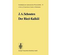 Der Ricci-Kalkül