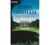 Der Richter Grisham, John (Auteur)