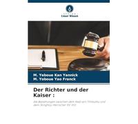 Der Richter und der Kaiser