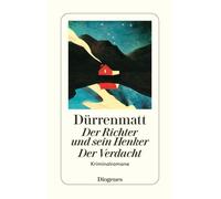 Der Richter und sein Henker. Der Verdacht [German] by Dürrenmatt, Friedrich NEUF