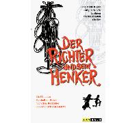 Der Richter und sein Henker [VHS]