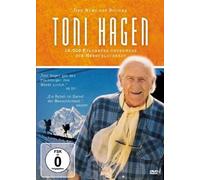 Der Ring des Buddha (Toni Hagen - 14.000 Kilometer unterwegs zur Menschlic (DVD)