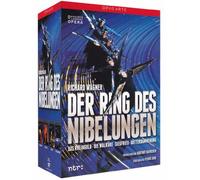 Der Ring Des Nibelungen