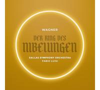 Der Ring des Nibelungen