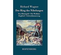Der Ring Des Nibelungen