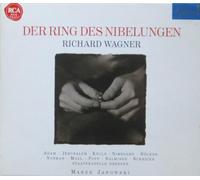 Der Ring des Nibelungen
