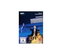 L'anneau du Niebelung - DVD - Import italien - Harmonia Mundi