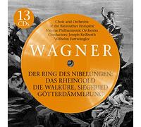 Der Ring des Nibelungen