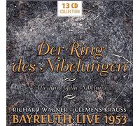Der Ring des Nibelungen