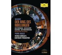 Der Ring Des Nibelungen