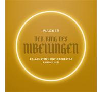 Der Ring des Nibelungen CD