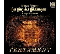 Der Ring des Nibelungen CD