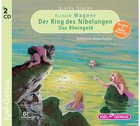 Der Ring des Nibelungen/das Rheingold